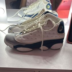 Jordan 13s 