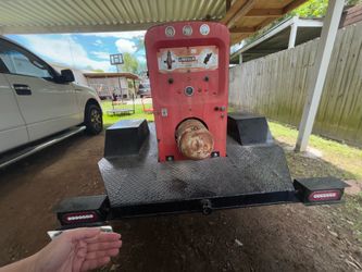Sa200 welding machine