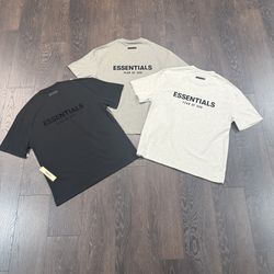 Fear Of God Essentials Shirt