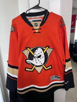 Anaheim Ducks jersey