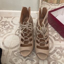 Heel