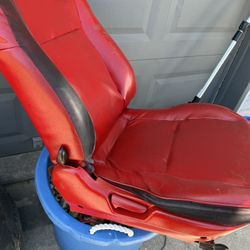 Gbody Seat