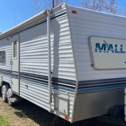 Camper 2000year