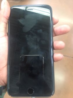 iPhone 6 Plus unlocked