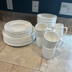 Dish-ware Set
