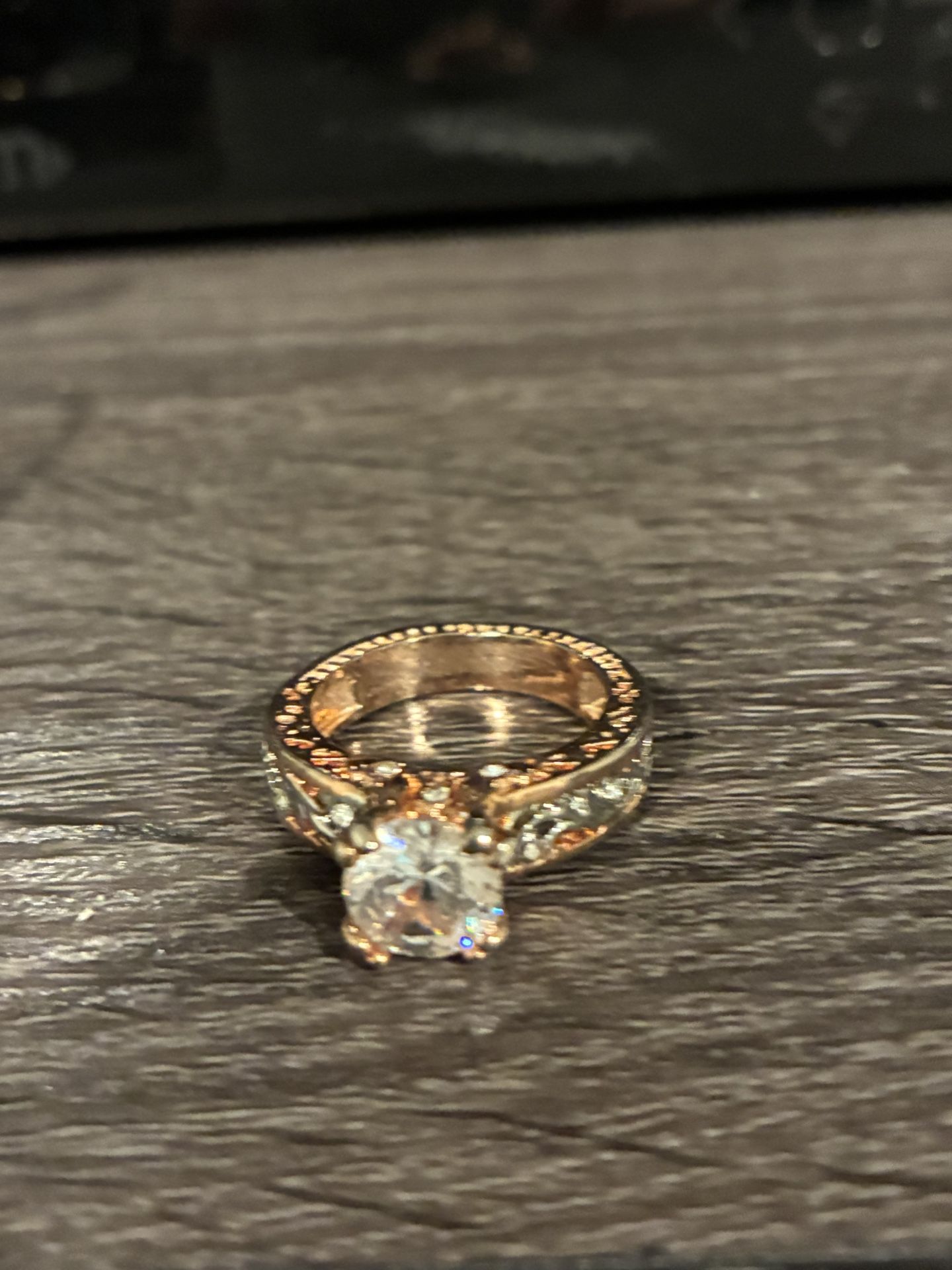 Ring Size 7