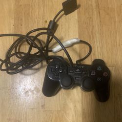 Ps2 Controller 