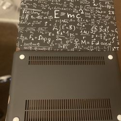 Cover Para Mcbook Y Ipad 