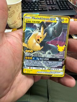 Pokemon 30th anniversary