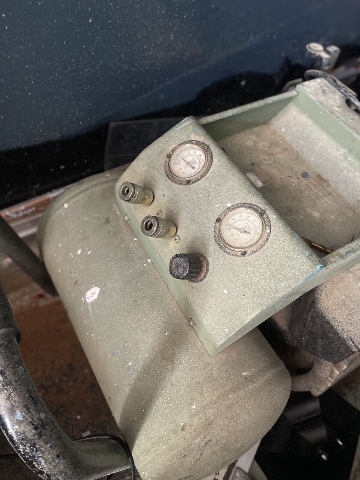 Makita Air Compressor