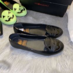 Halloween Flats 