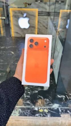 Apple iPhone 17 Pro Max - Verizon