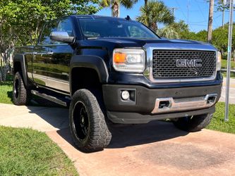2015 gmc sierra 1500 denali