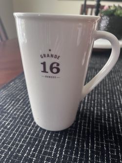 Starbucks Mug