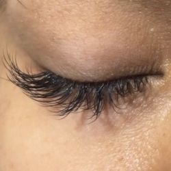 lashes