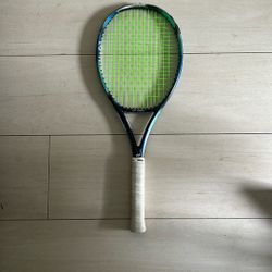 Yonex Ezone Tennis Racket