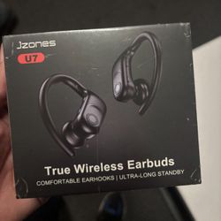 JZone Earbuds 