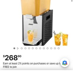 Brand New Trevor Brand 