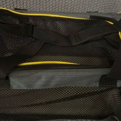Puppy Travel Bag