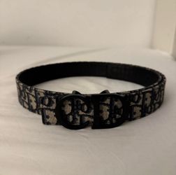 Dior Belt