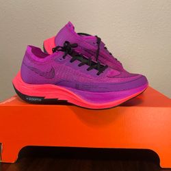 Women's Nike ZoomX Vaporfly Next% 2 US size 6.0