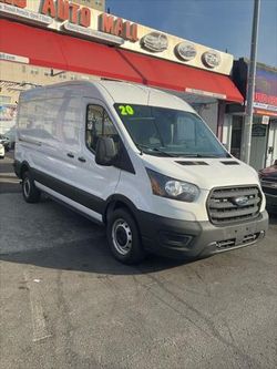 2020 Ford Transit-250 Cargo Van