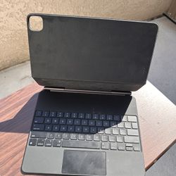Ipad 12.9 Magic Keyboard 