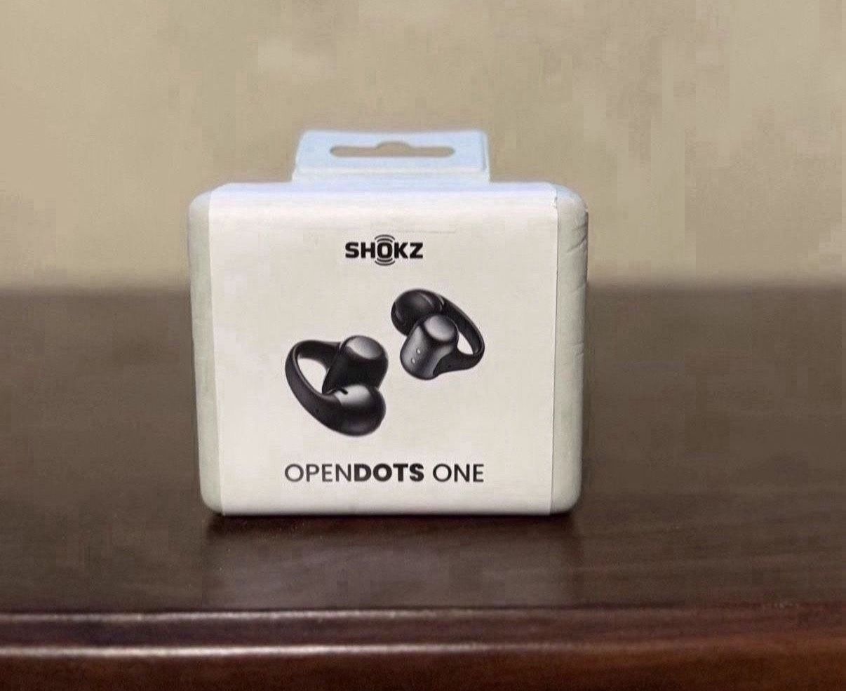 Shokz OpenDots One 