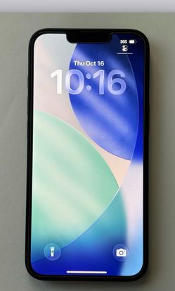 iPhone 16