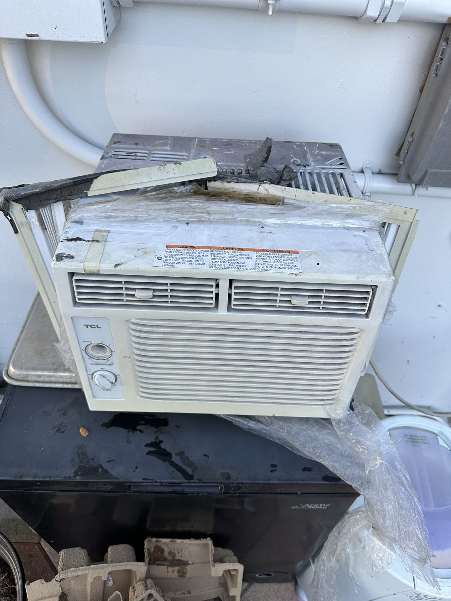 Wall Ac Unit 
