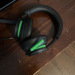 Xbox Headset