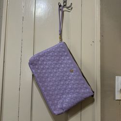 Light Up Clutch Purse 