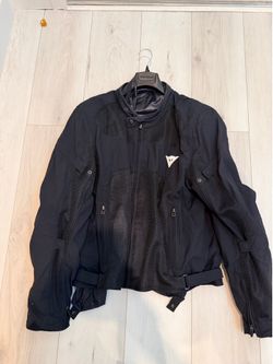 Dainese Jacket