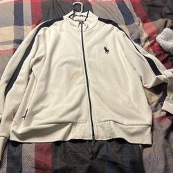 2007 POLO Jumpsuit(XL)