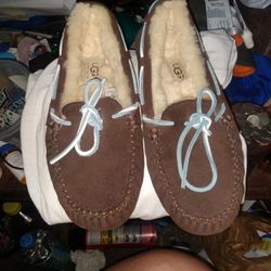 Ugg Sz6