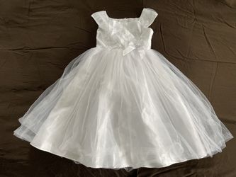 Girls Occasion Dress 
