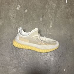 Yeezy 350 Natural