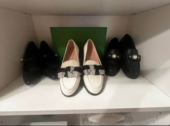 Kate Spades Shows