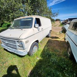 1978 Chevrolet Suburban on offerup