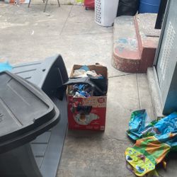 Free Kids Clothes