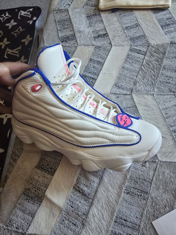 Jordan Shoes