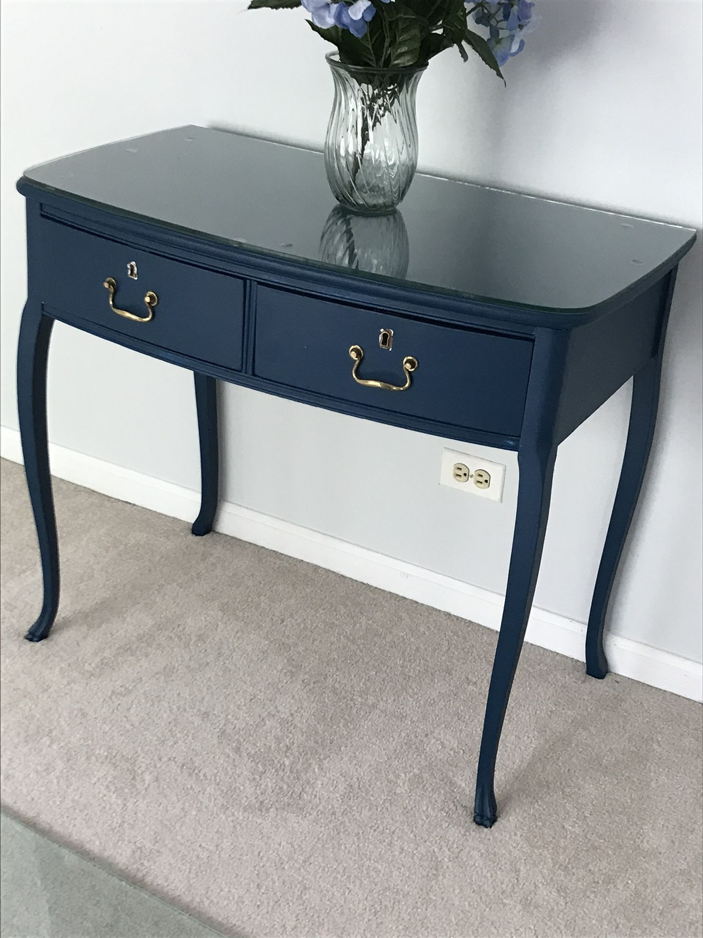 Side Board Table - Great Condition!