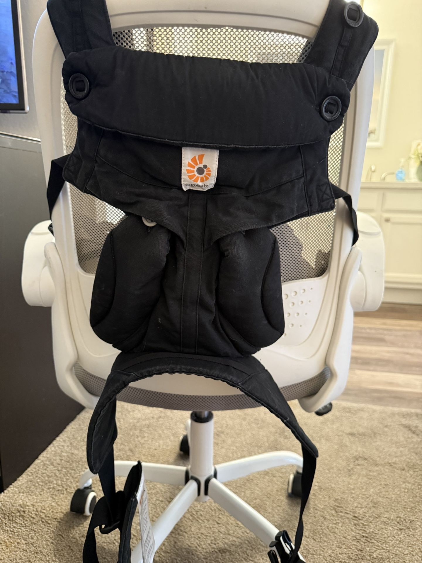 Ergo Baby Carrier