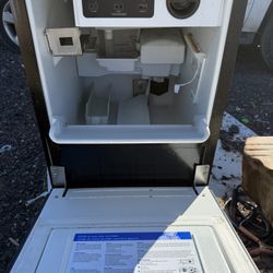 Kitchen Aid Ice Maker 