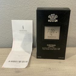 Creed cologne for men