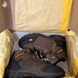 Caterpillar men’s Boots - Size 9