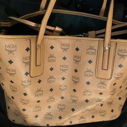 MCM  Women Purse
