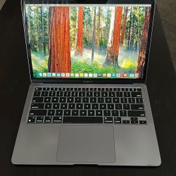 MacBook Air 2020 M1 