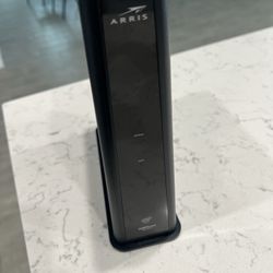 Arris Modem/Router Combo SBG8300