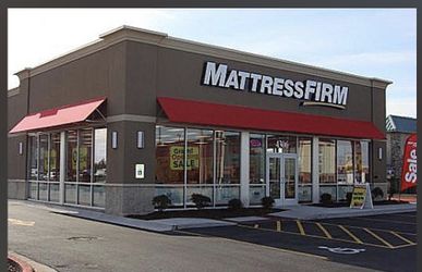 Mattressfirm
